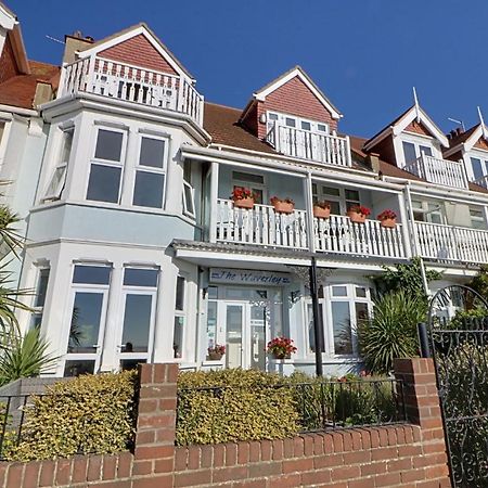 The Waverley Hotel Southend-on-Sea Exterior photo