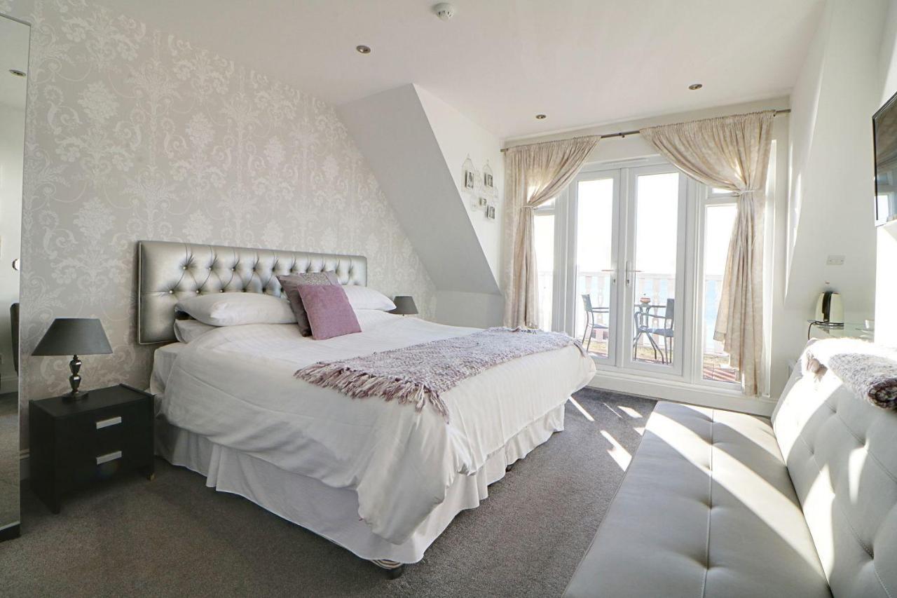 The Waverley Southend-on-Sea Room photo