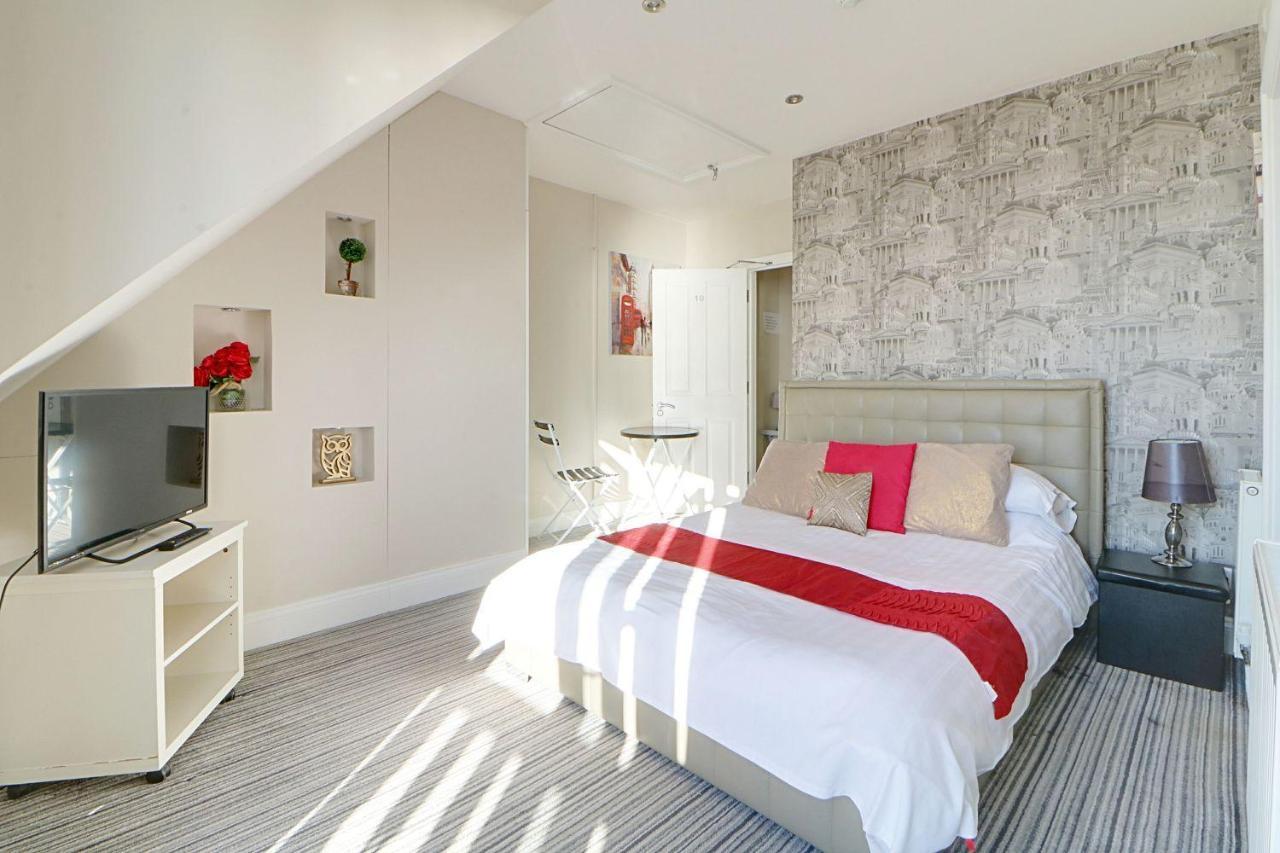 The Waverley Southend-on-Sea Room photo