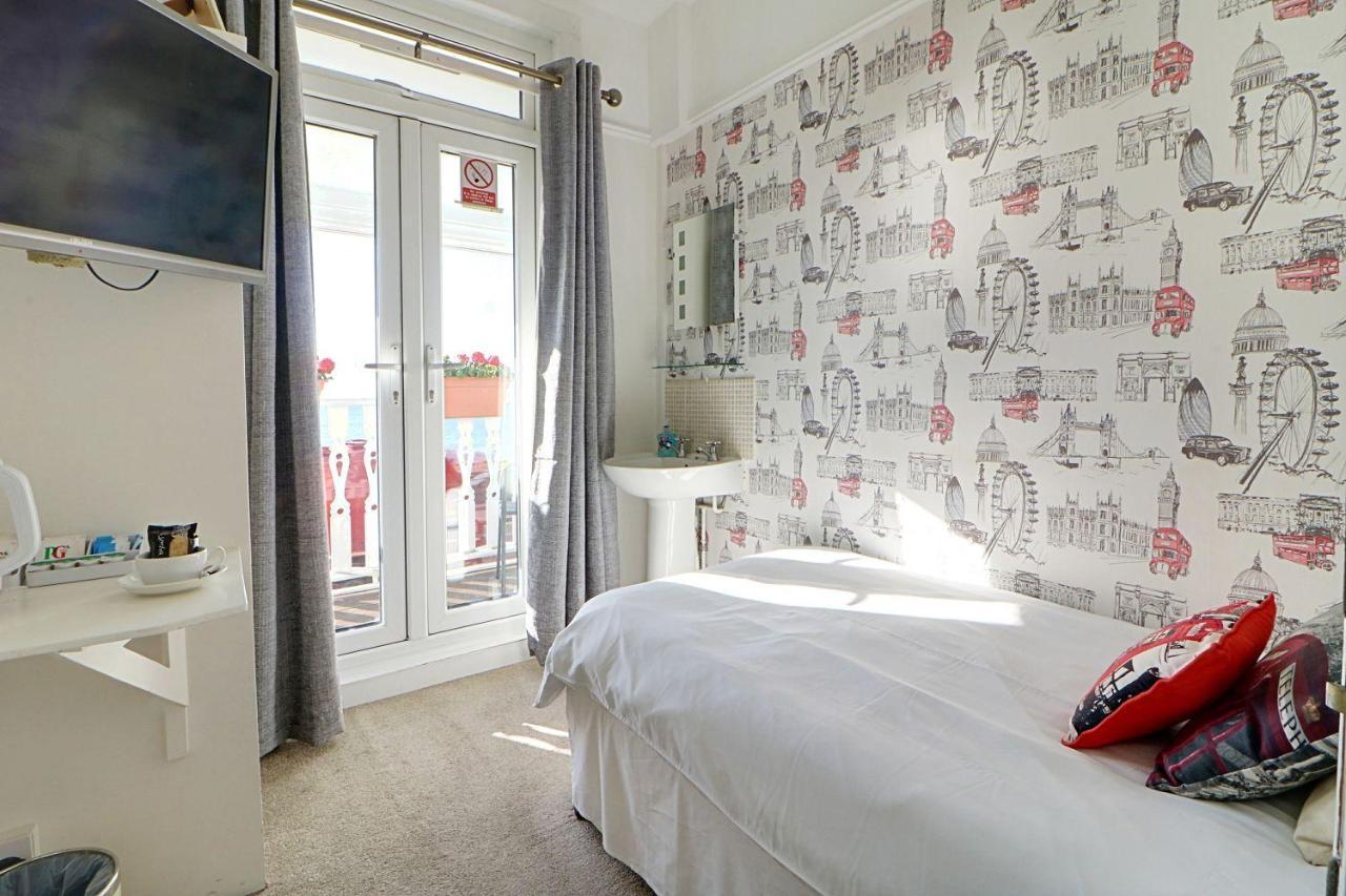 The Waverley Southend-on-Sea Room photo