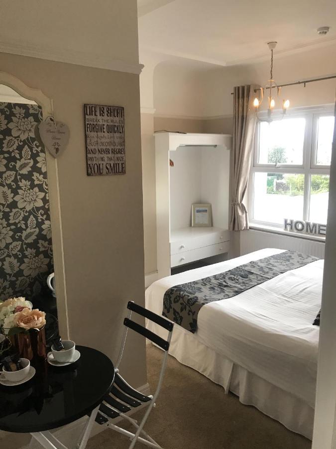 The Waverley Southend-on-Sea Room photo