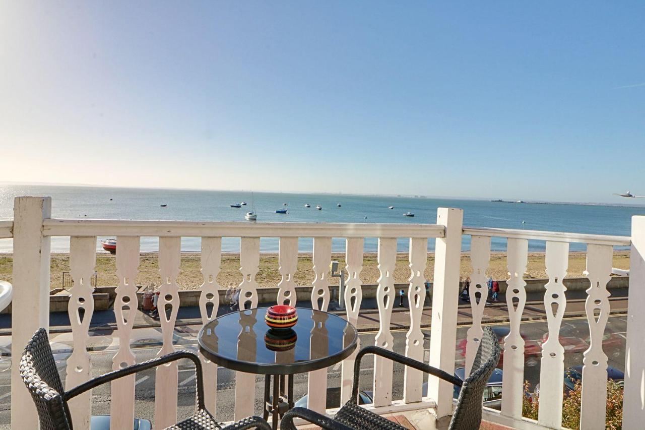 The Waverley Southend-on-Sea Room photo